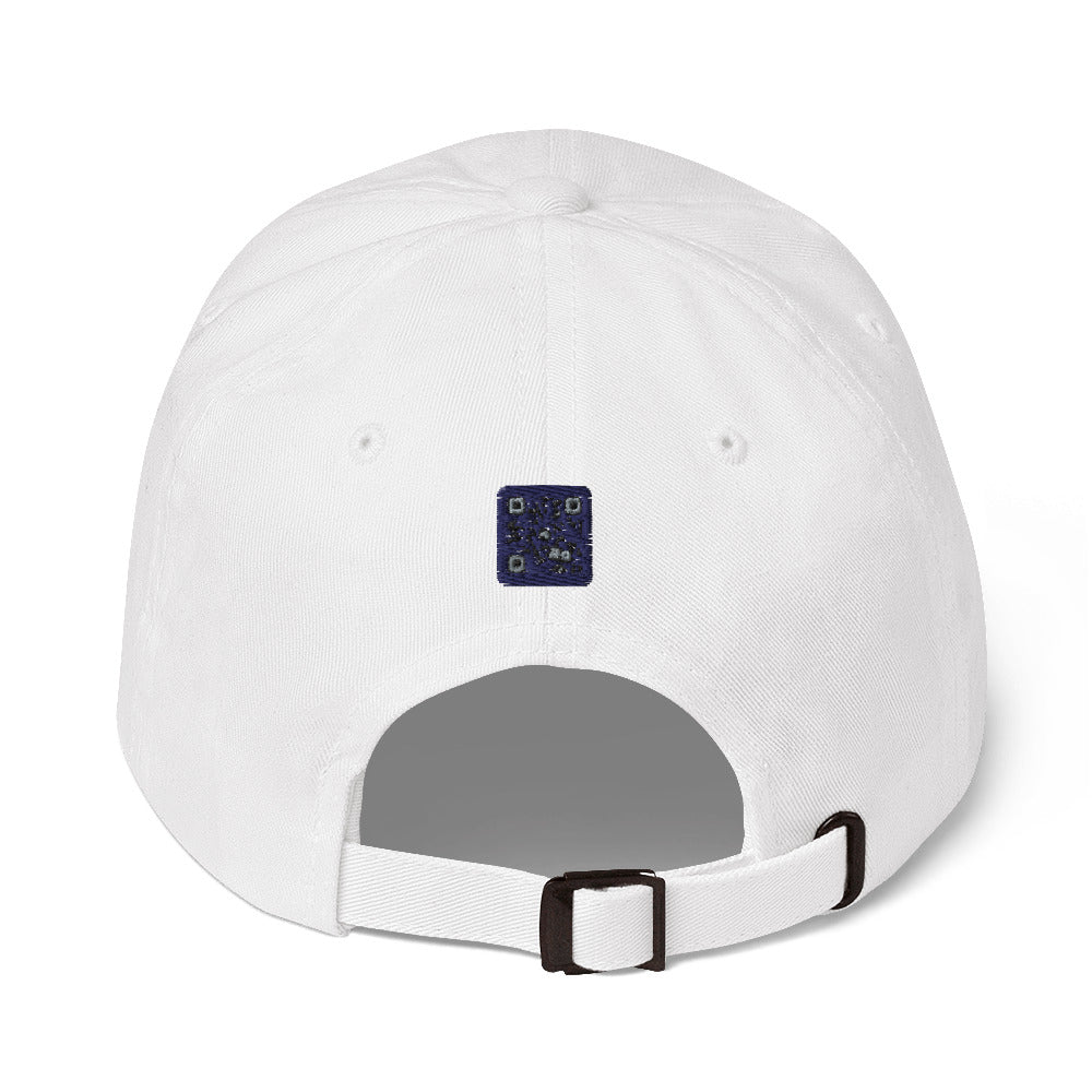 Gasrow World Hat