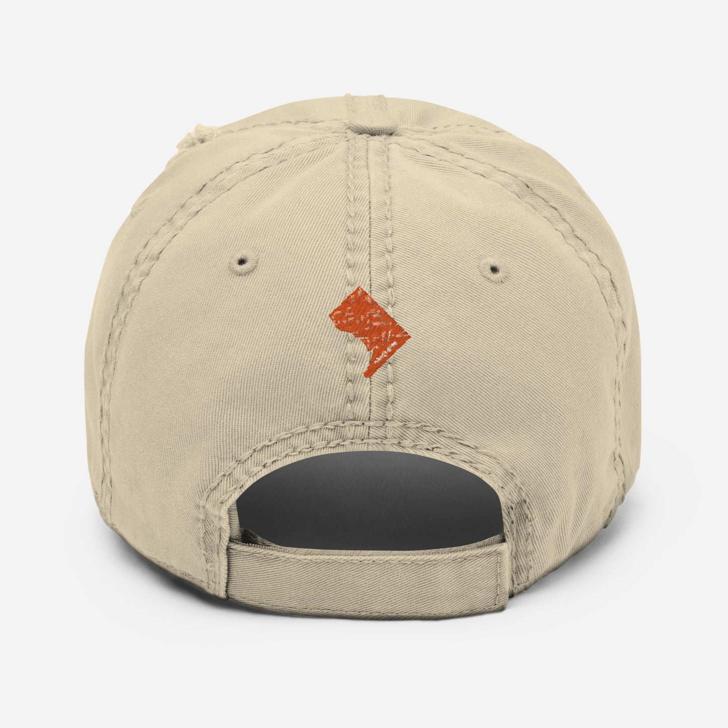 Gasrow Jam Cap