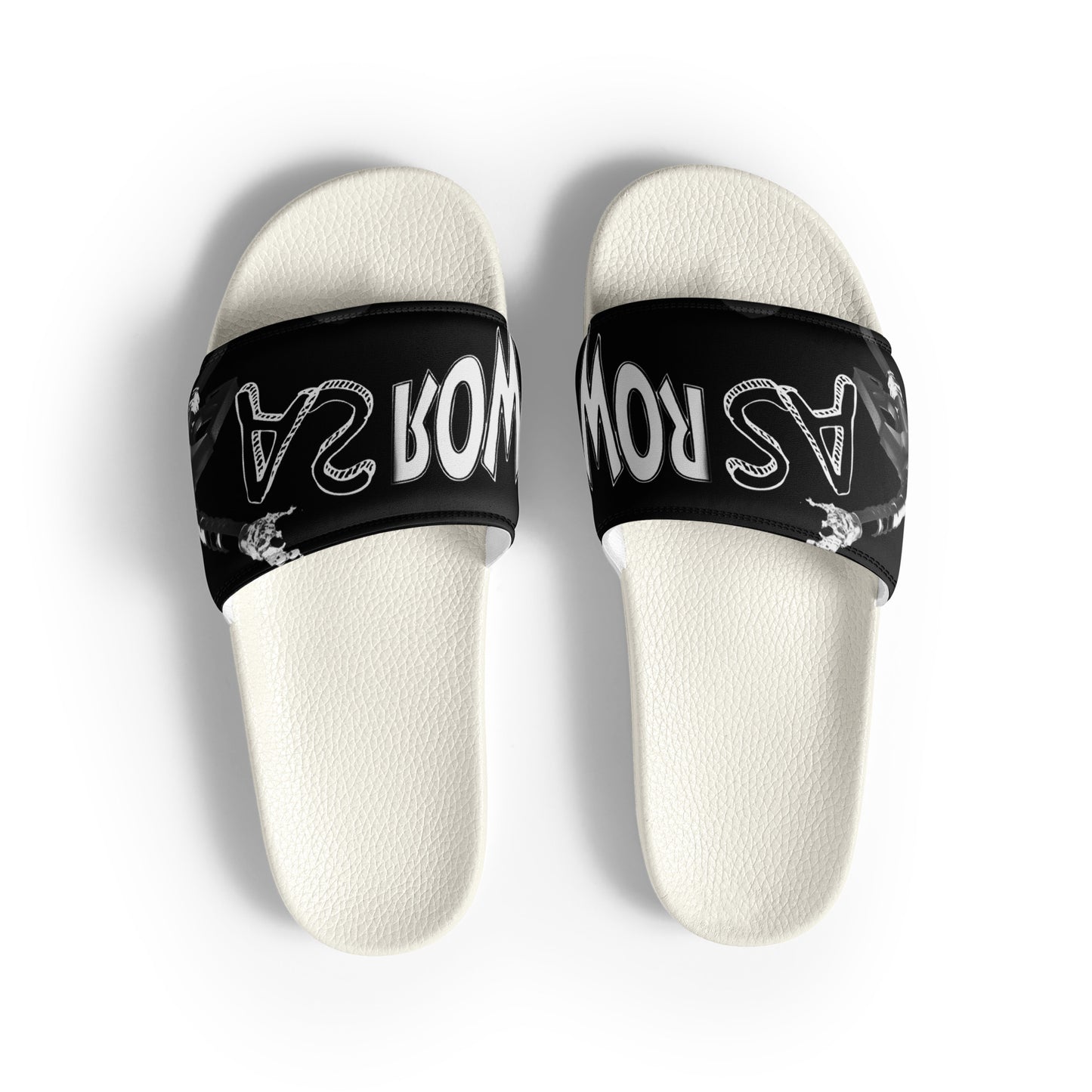 Gasrow Signature Slides