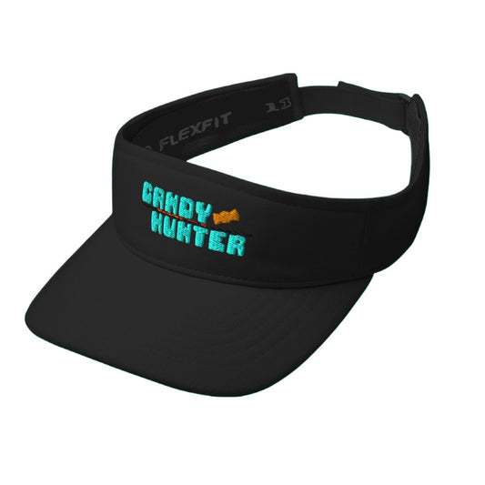 Candy Hunter Visor
