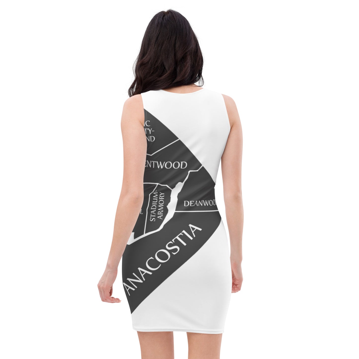 Gasrow District Dress