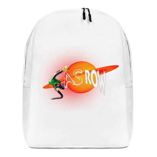 Gasrow Backpack