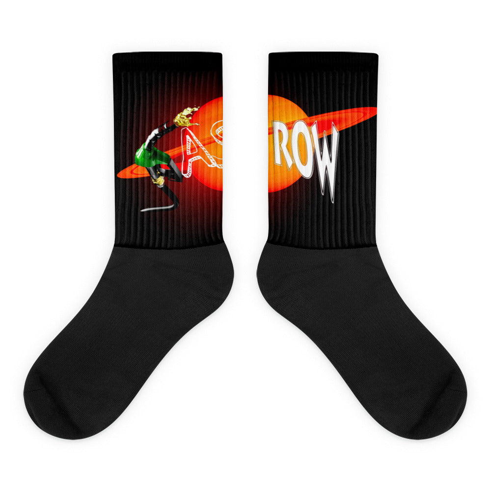 Gasrow Socks