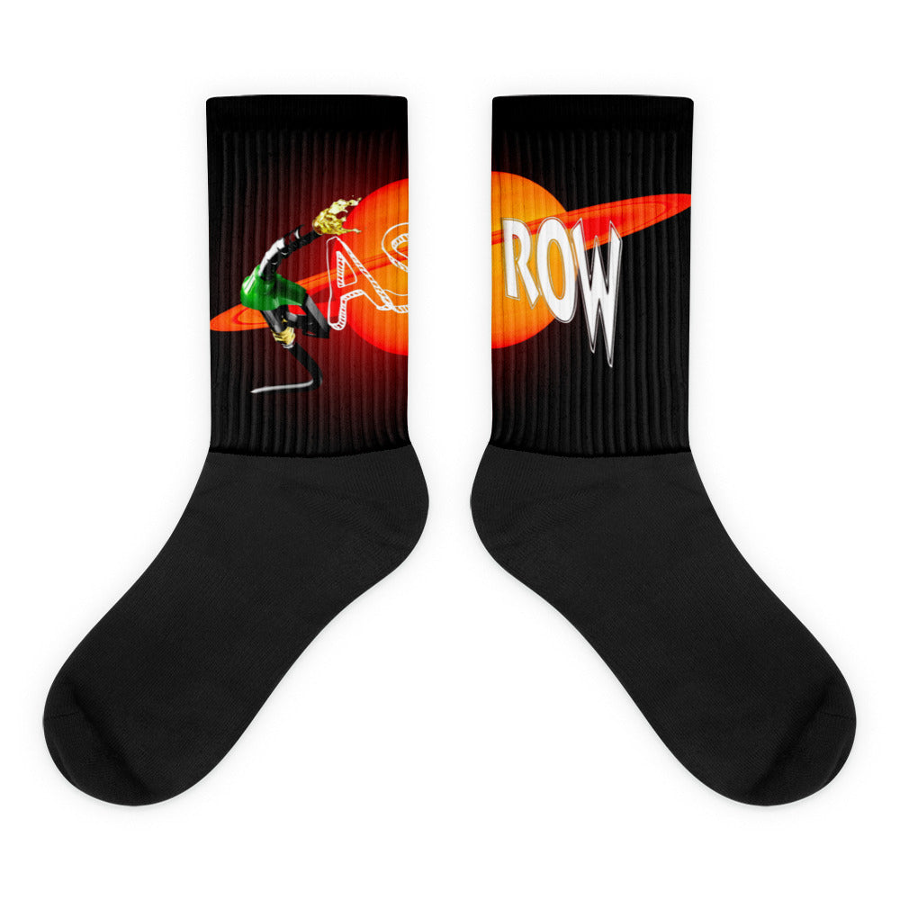Gasrow Socks
