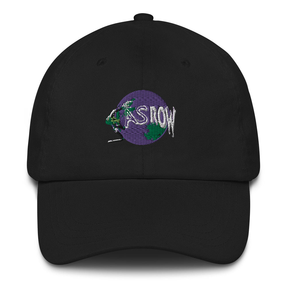 Gasrow World Hat