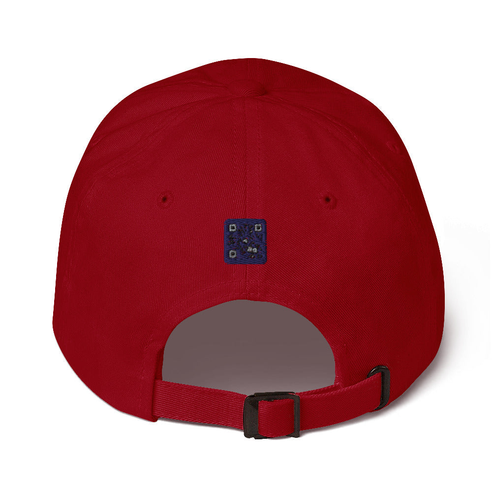 Gasrow World Hat