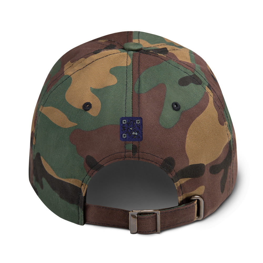 Gasrow World Hat