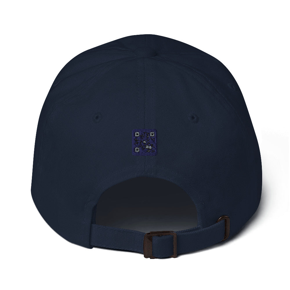 Gasrow World Hat