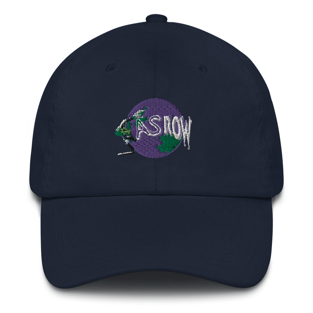 Gasrow World Hat