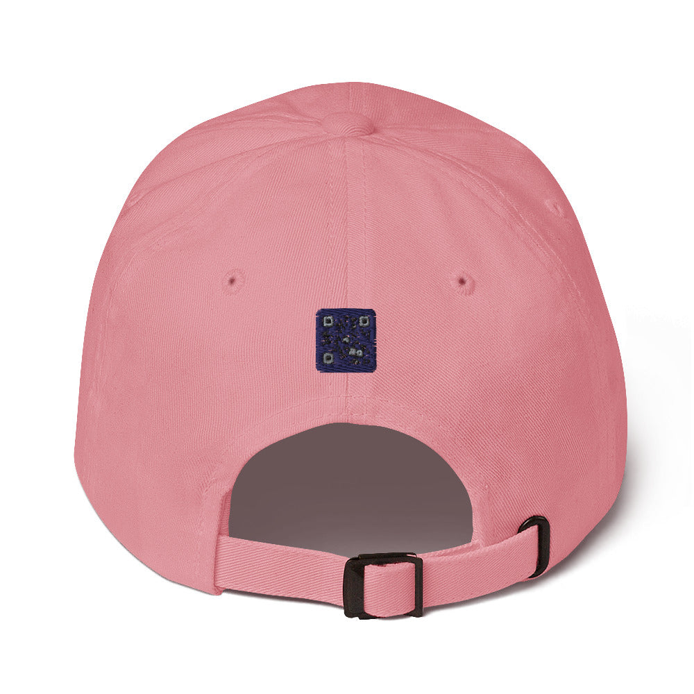 Gasrow World Hat
