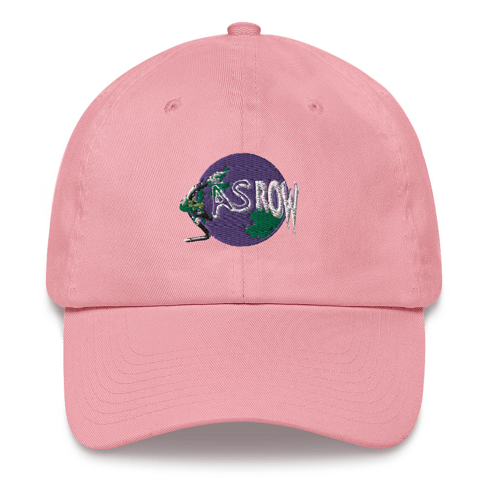 Gasrow World Hat