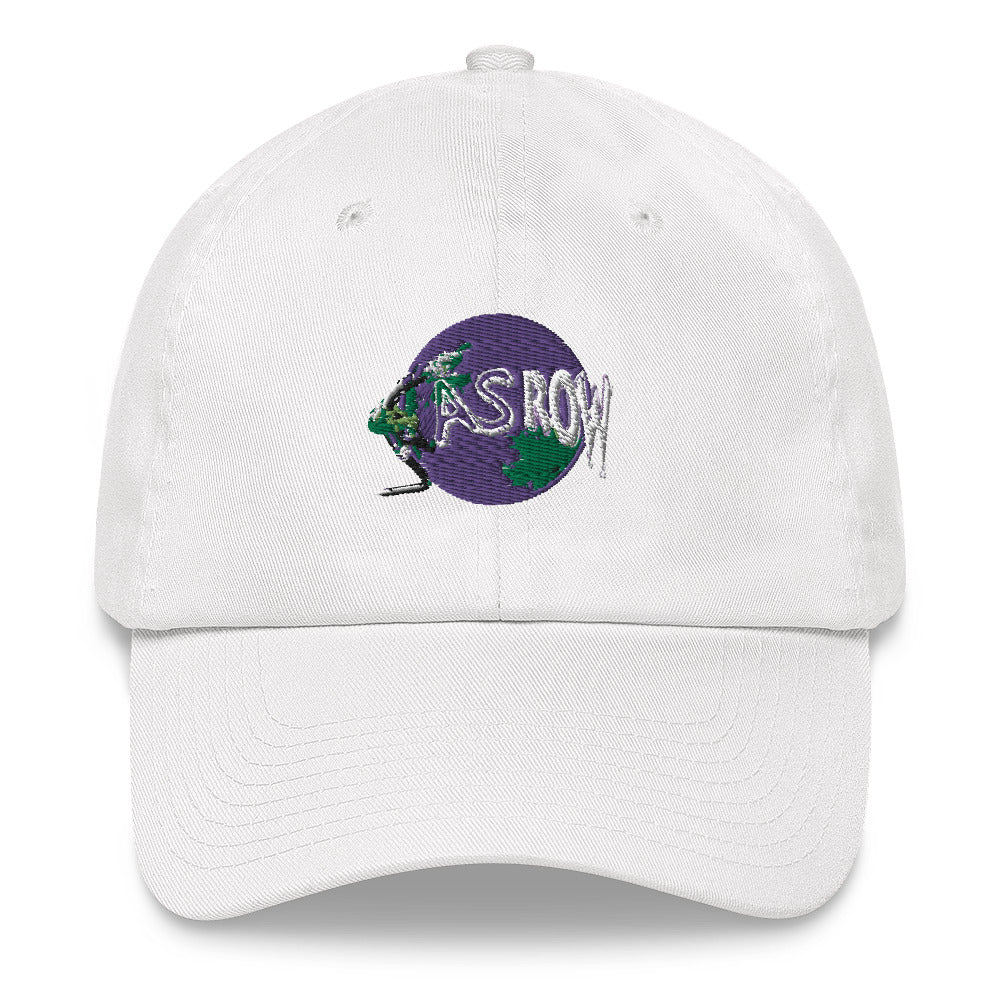 Gasrow World Hat