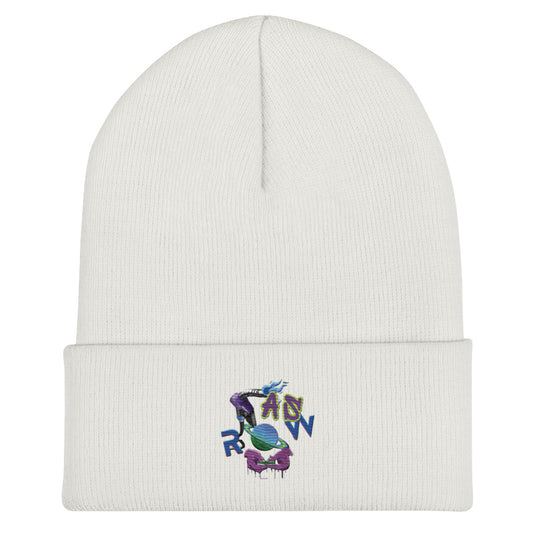 Gasrow Beanie