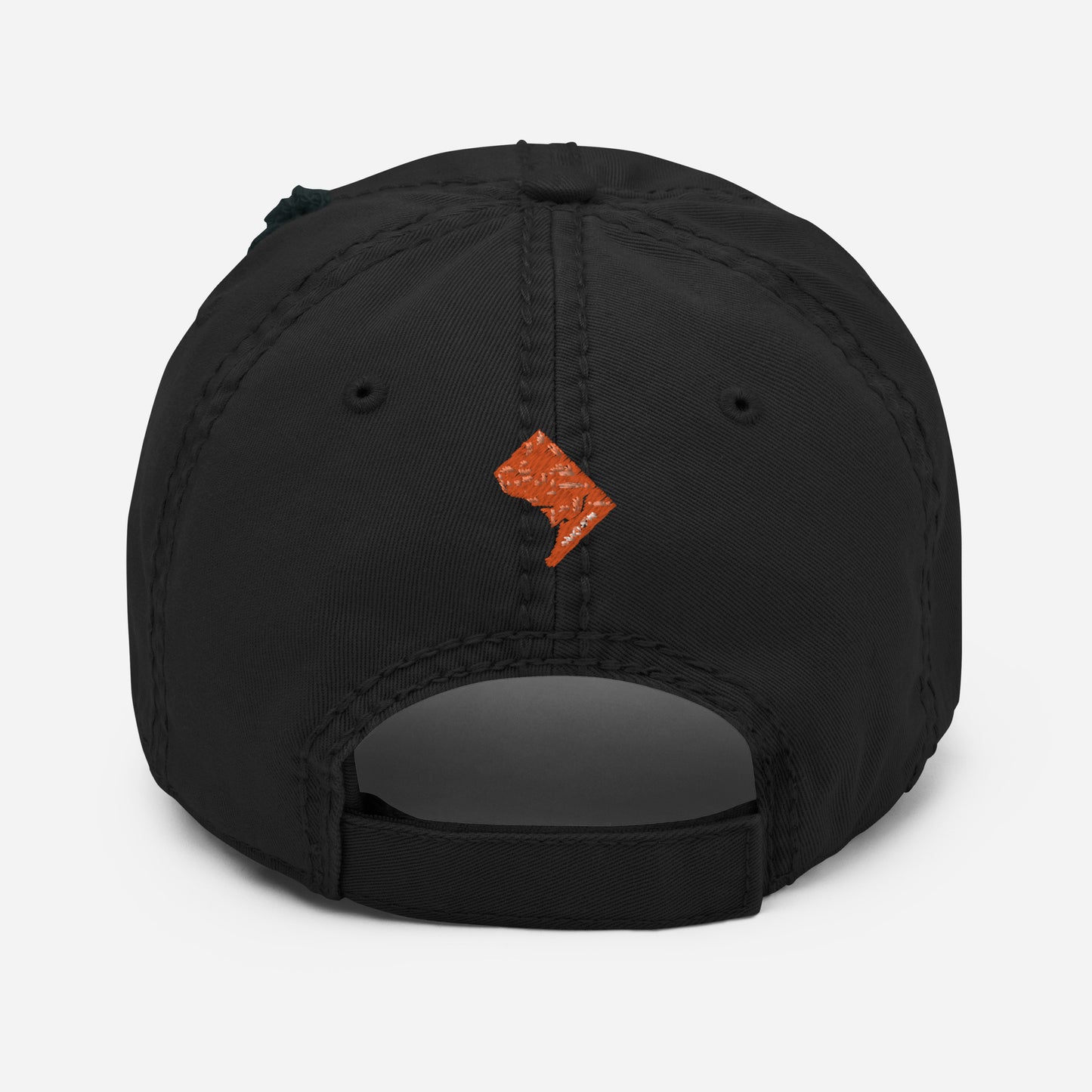 Gasrow Jam Cap