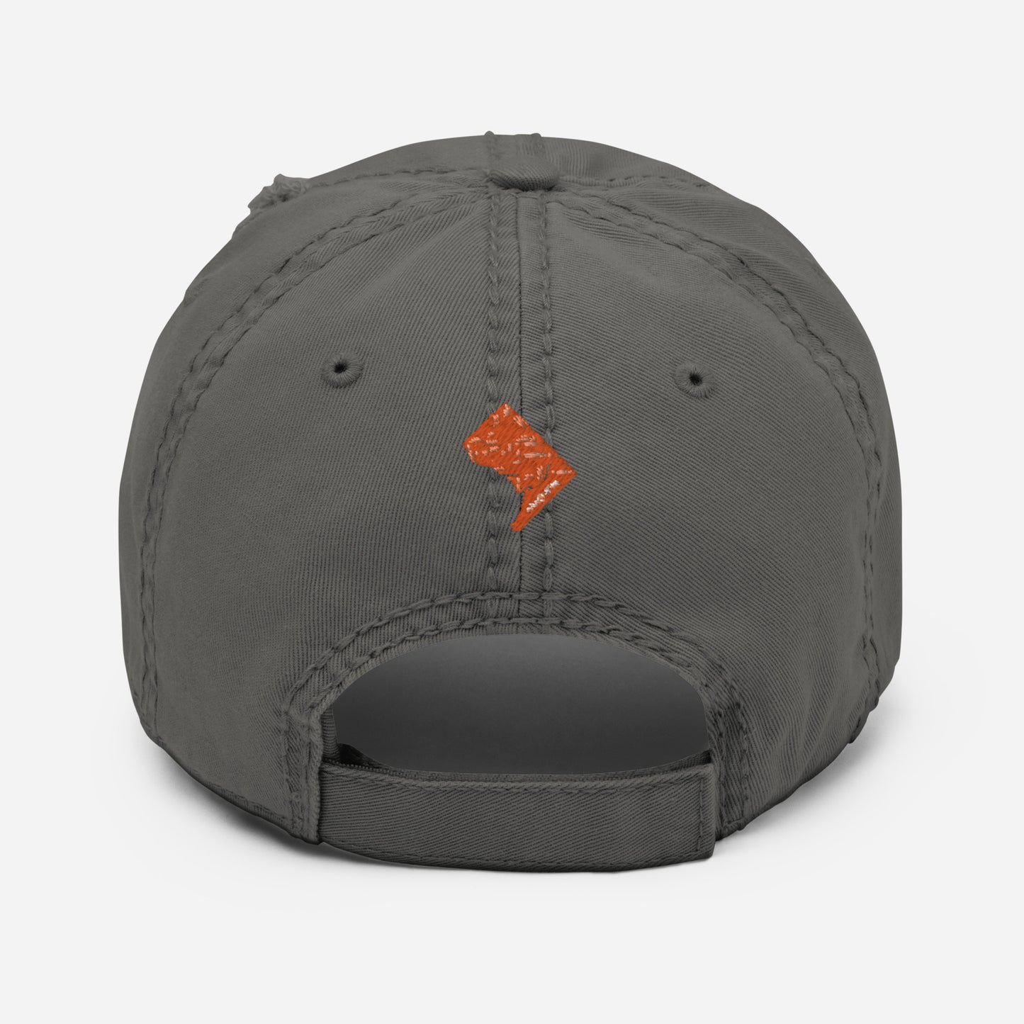 Gasrow Jam Cap