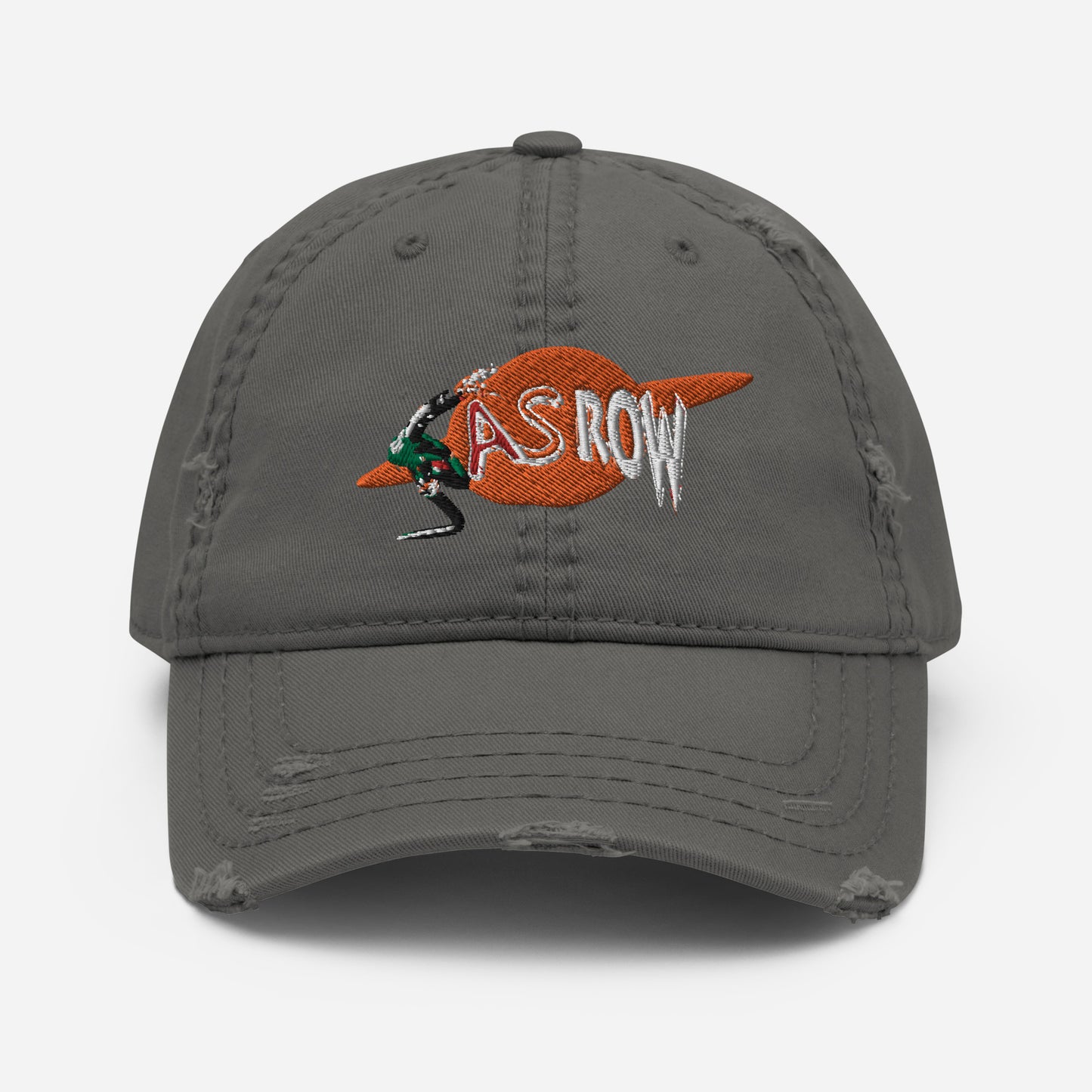 Gasrow Jam Cap
