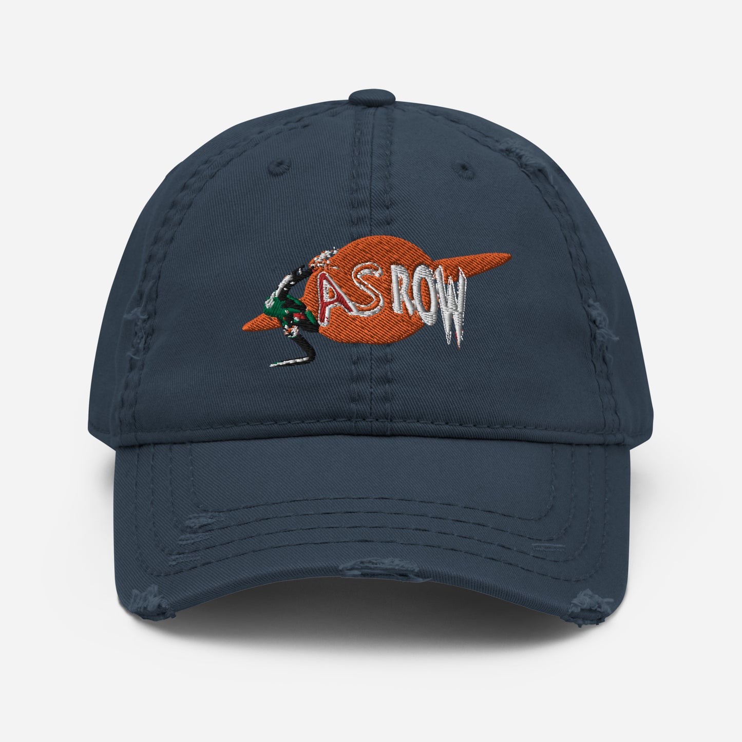 Gasrow Jam Cap