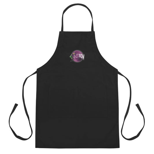 Gasrow Apron