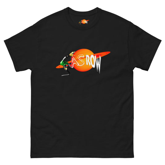 Gasrow Jam Tee