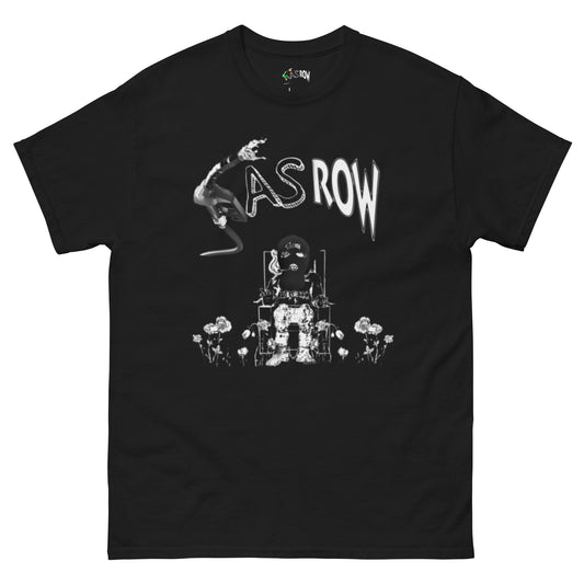 Gasrow Bandit Tee