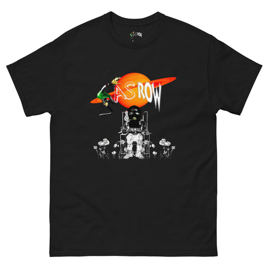 Gasrow Jam Bandit Tee