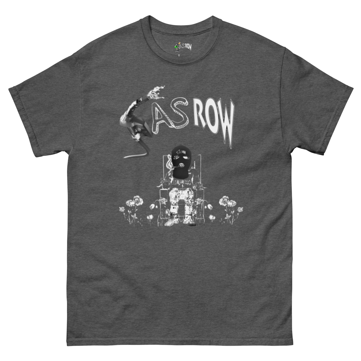 Gasrow Bandit Tee
