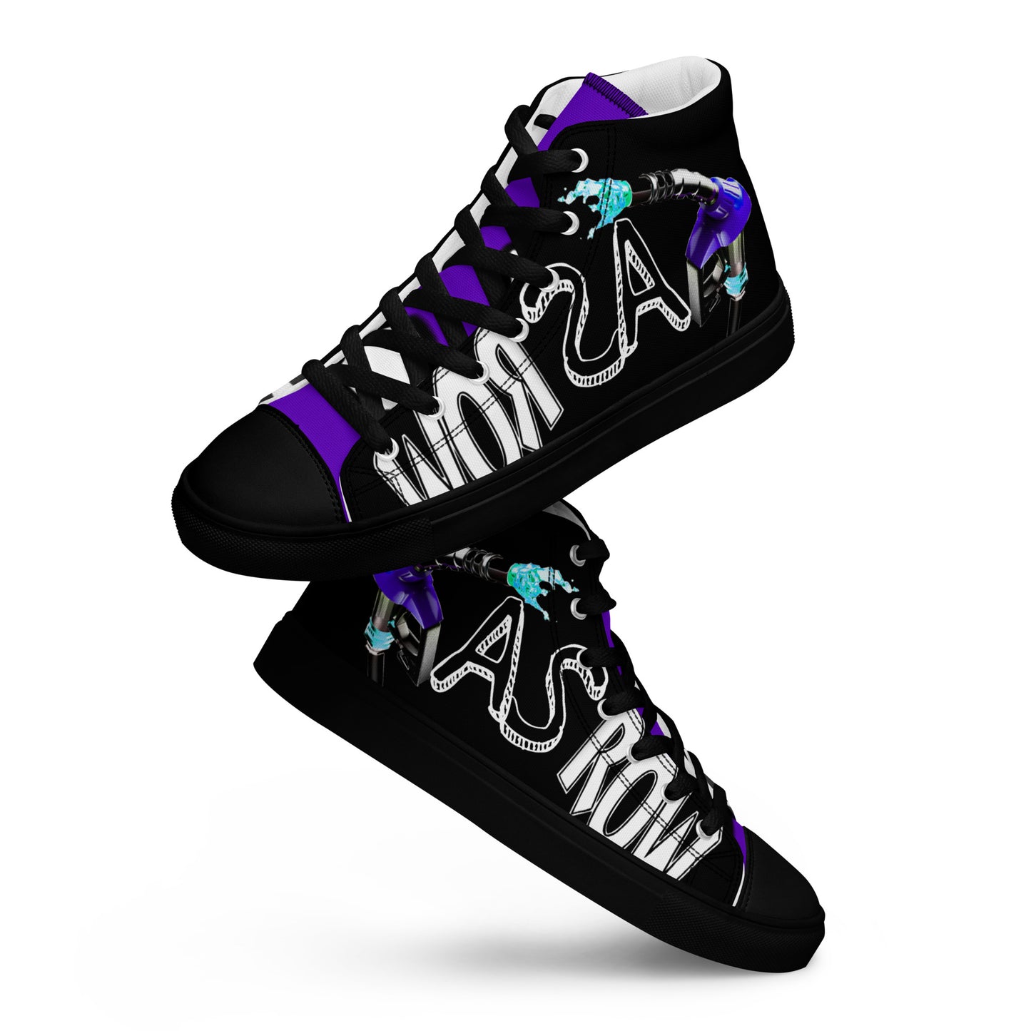 Gasrow Signature Shoe