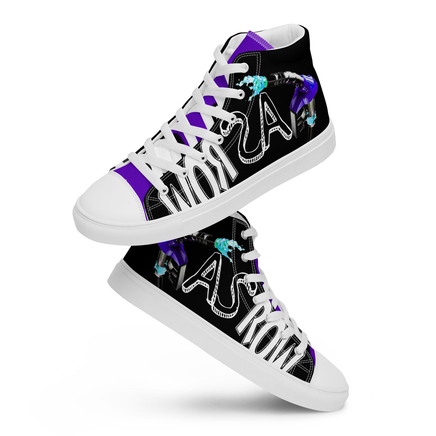 Gasrow Signature Shoe