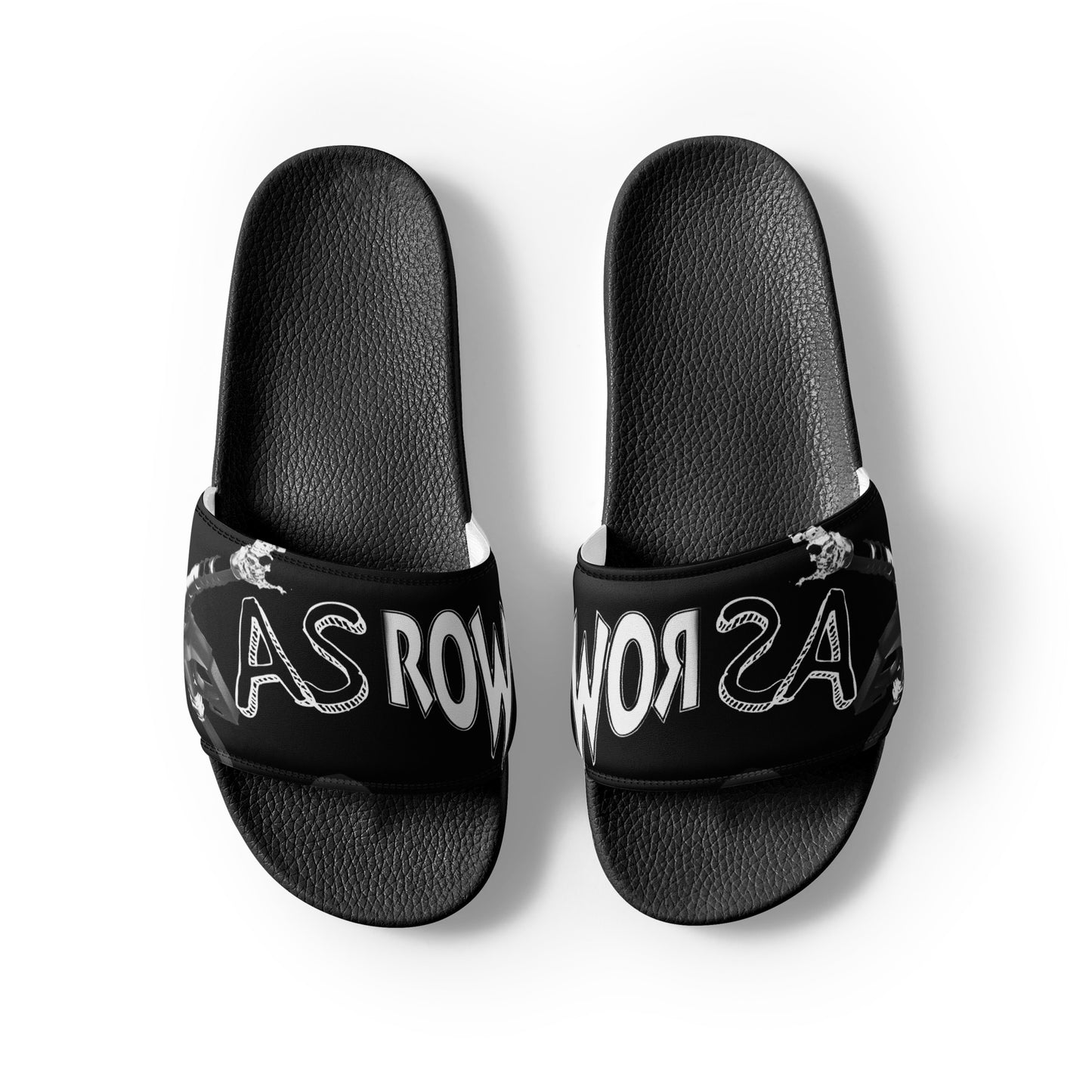 Gasrow Signature Slides