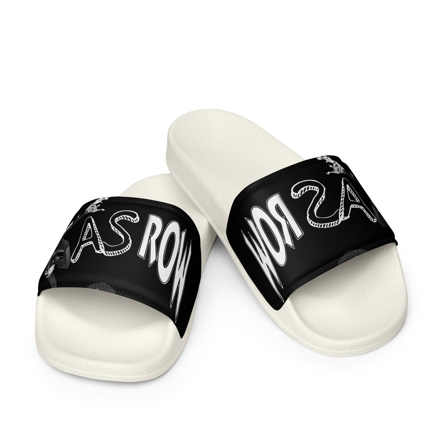 Gasrow Signature Slides