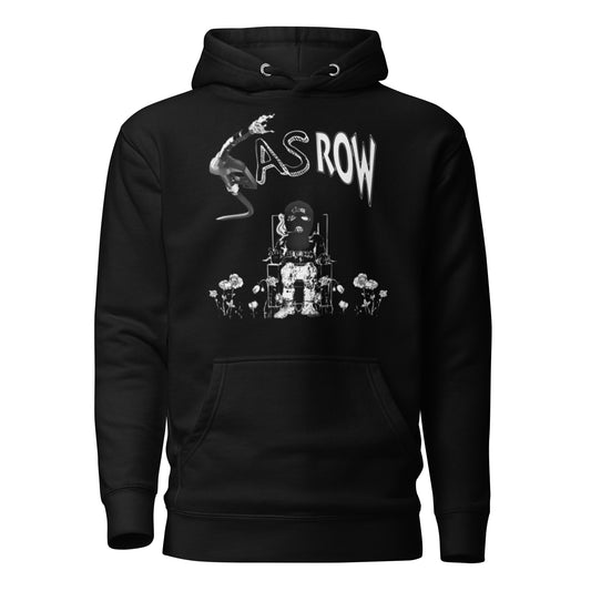 Gasrow Bandit Hoodie